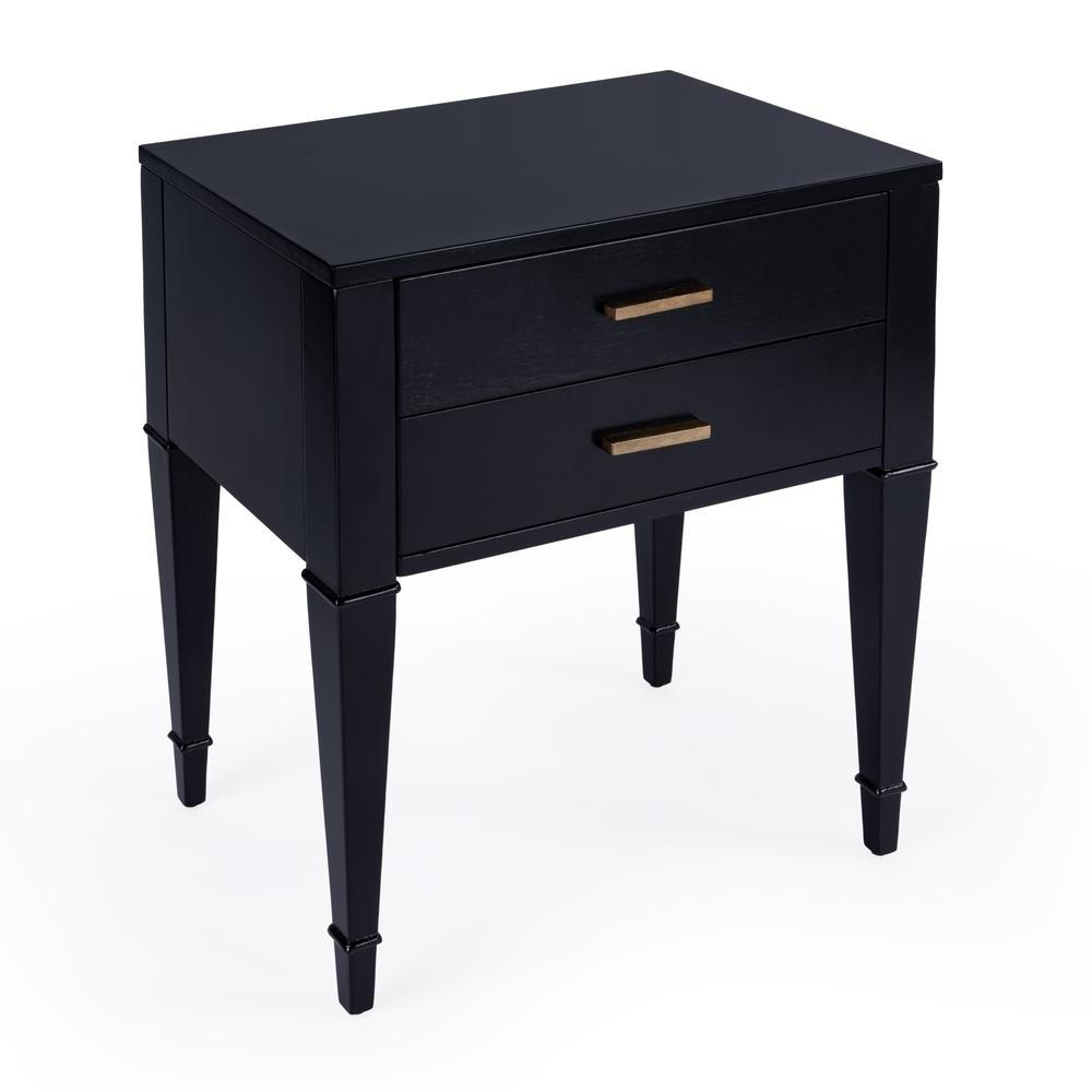 Nightstand Gothenburg G1468