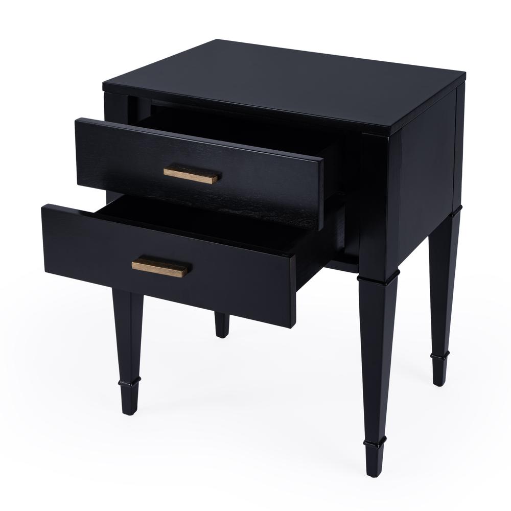 Nightstand Gothenburg G1468