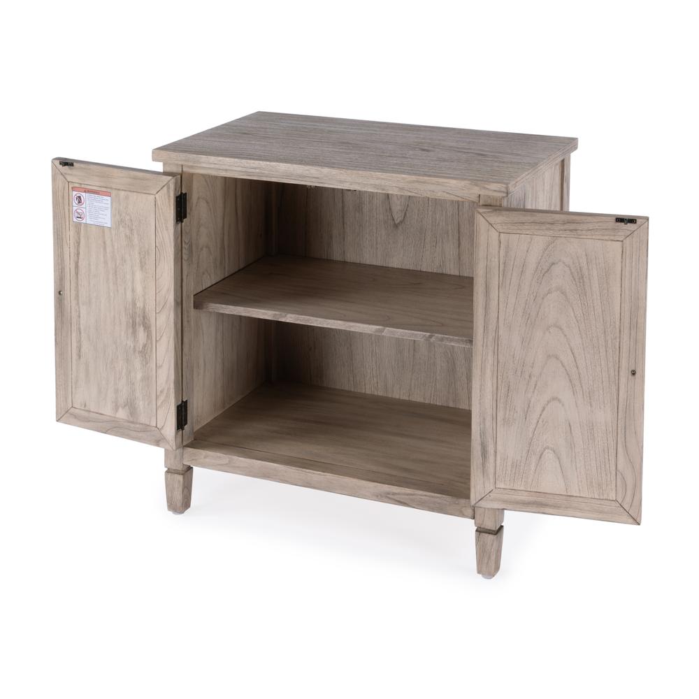 Storage Cabinet Gothenburg G613