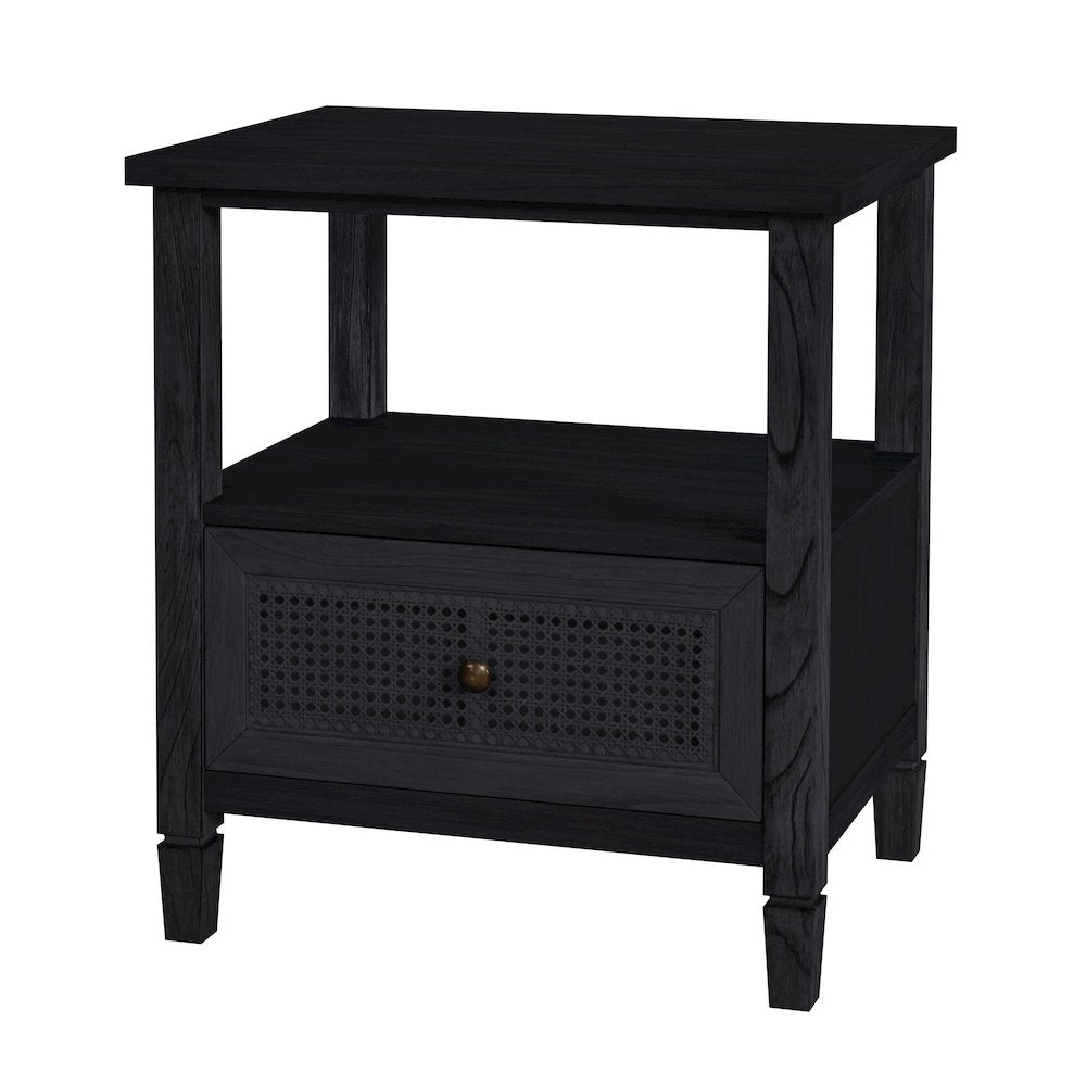 Nightstand Gothenburg G1114