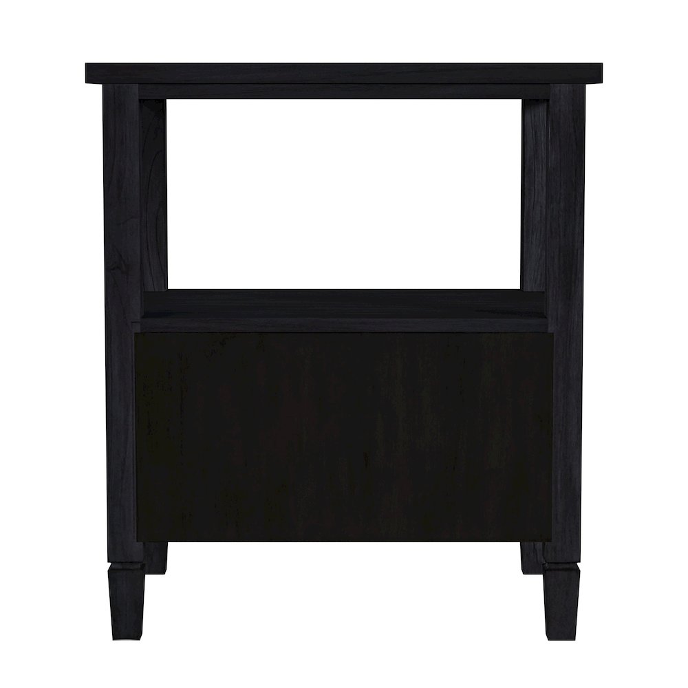 Nightstand Gothenburg G1114