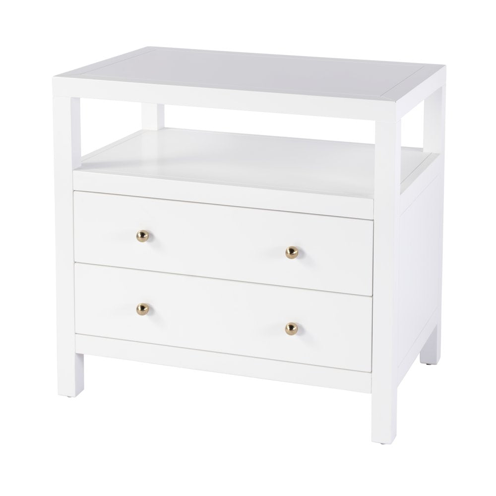 Nightstand Gothenburg G1118