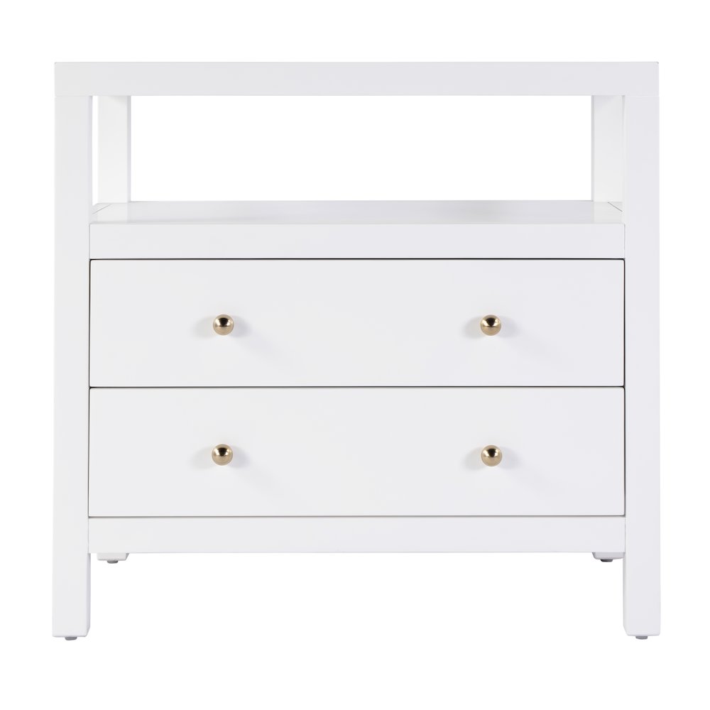 Nightstand Gothenburg G1118