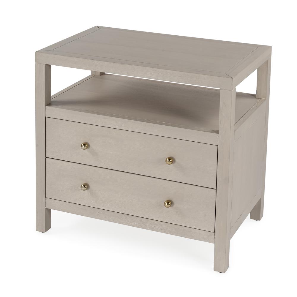 Nightstand Gothenburg G1124