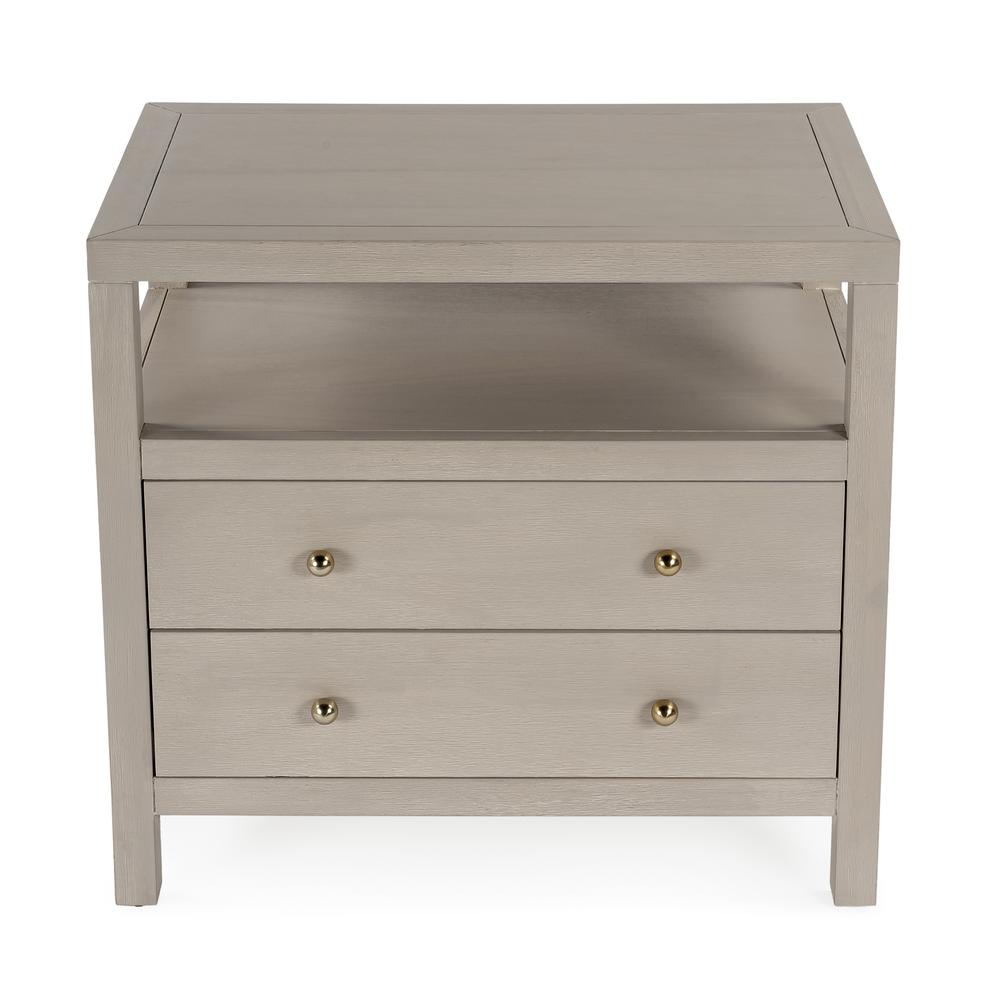 Nightstand Gothenburg G1124