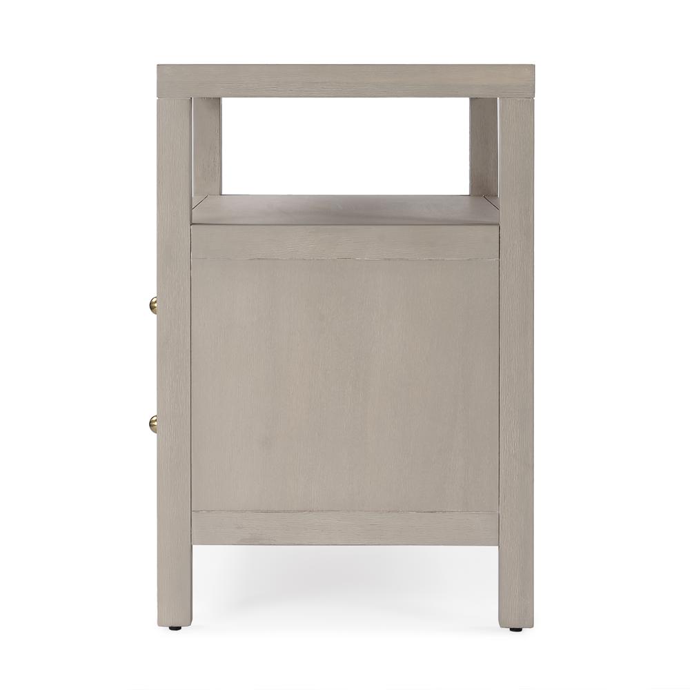 Nightstand Gothenburg G1124