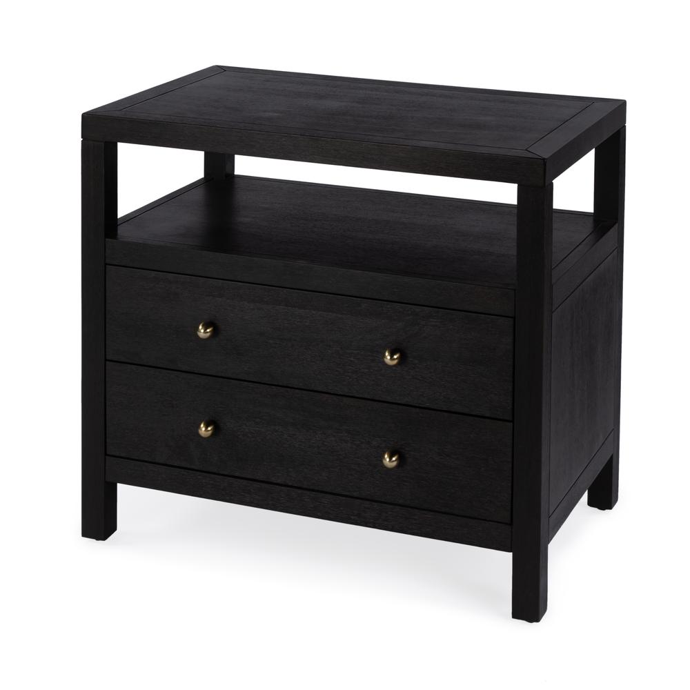 Nightstand Gothenburg G1125