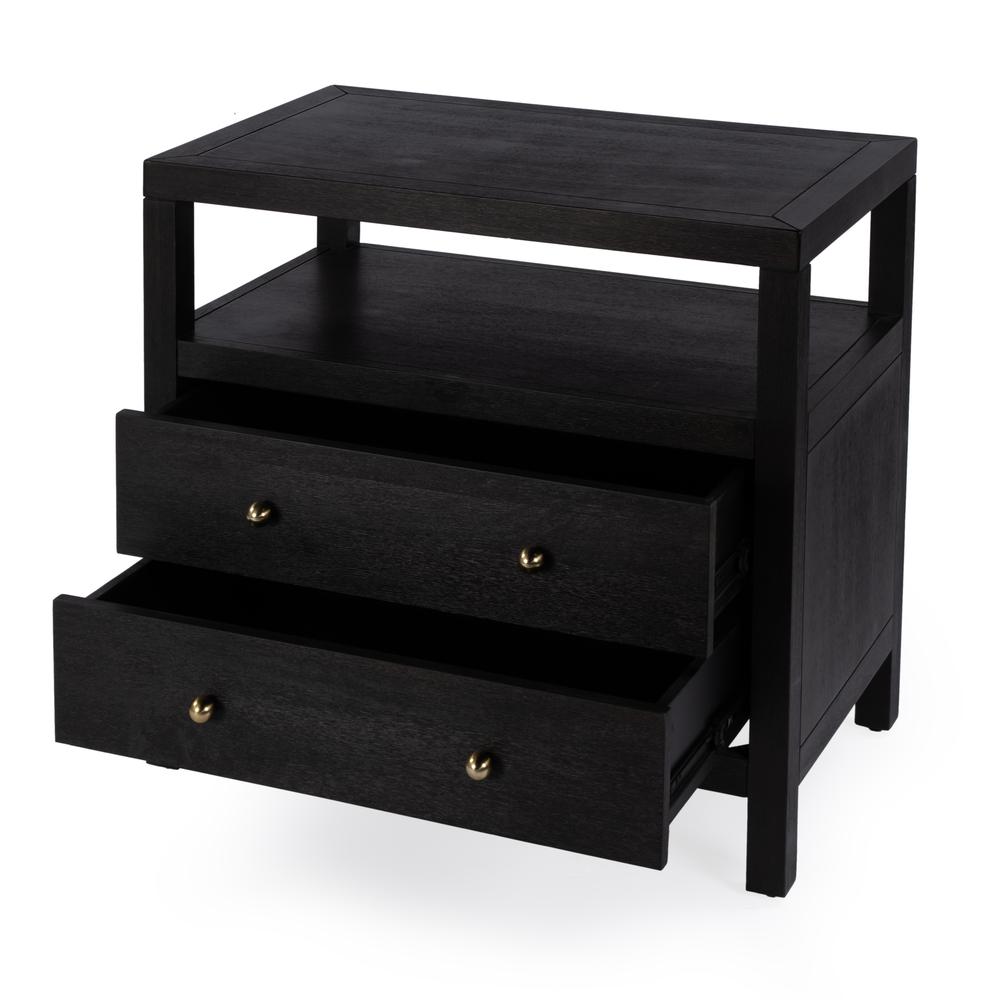 Nightstand Gothenburg G1125