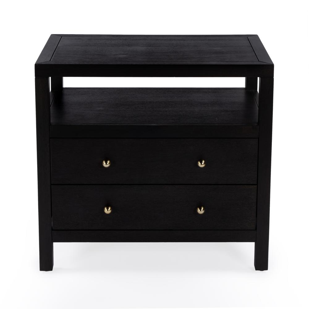 Nightstand Gothenburg G1125