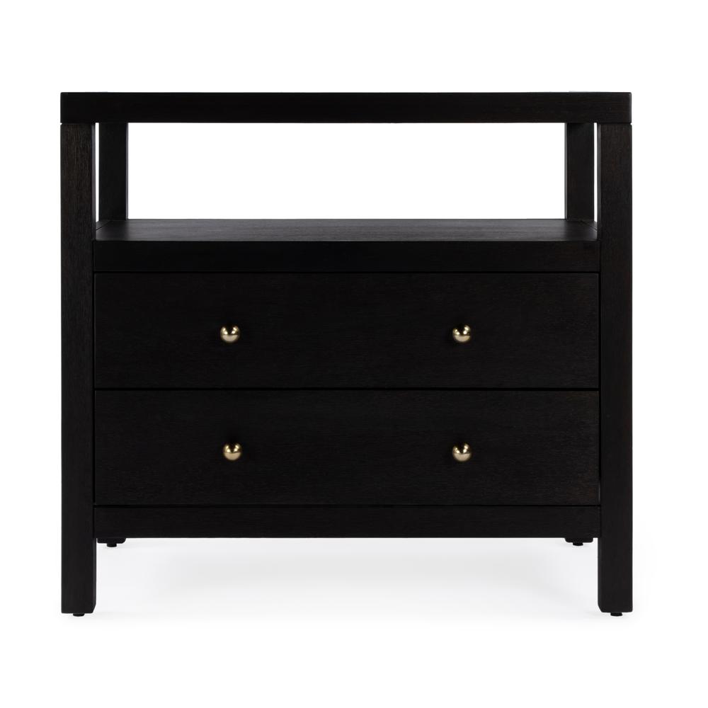 Nightstand Gothenburg G1125