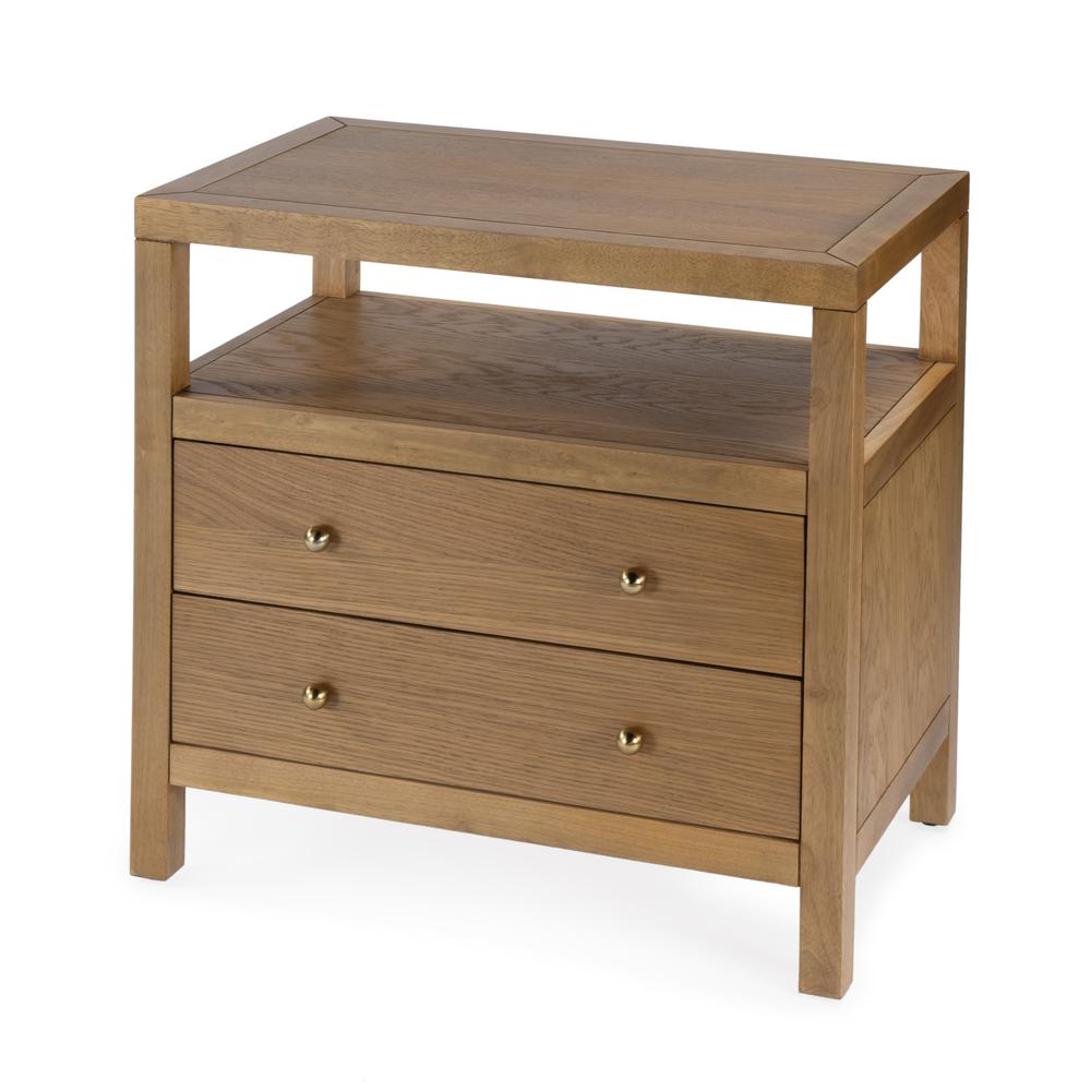 Nightstand Gothenburg G1126