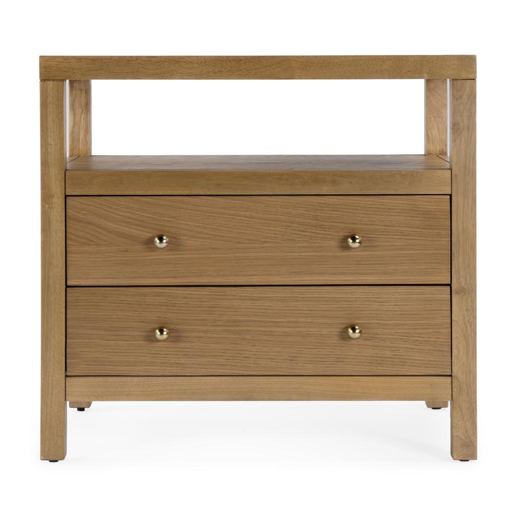 Nightstand Gothenburg G1126