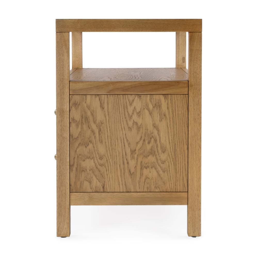 Nightstand Gothenburg G1126