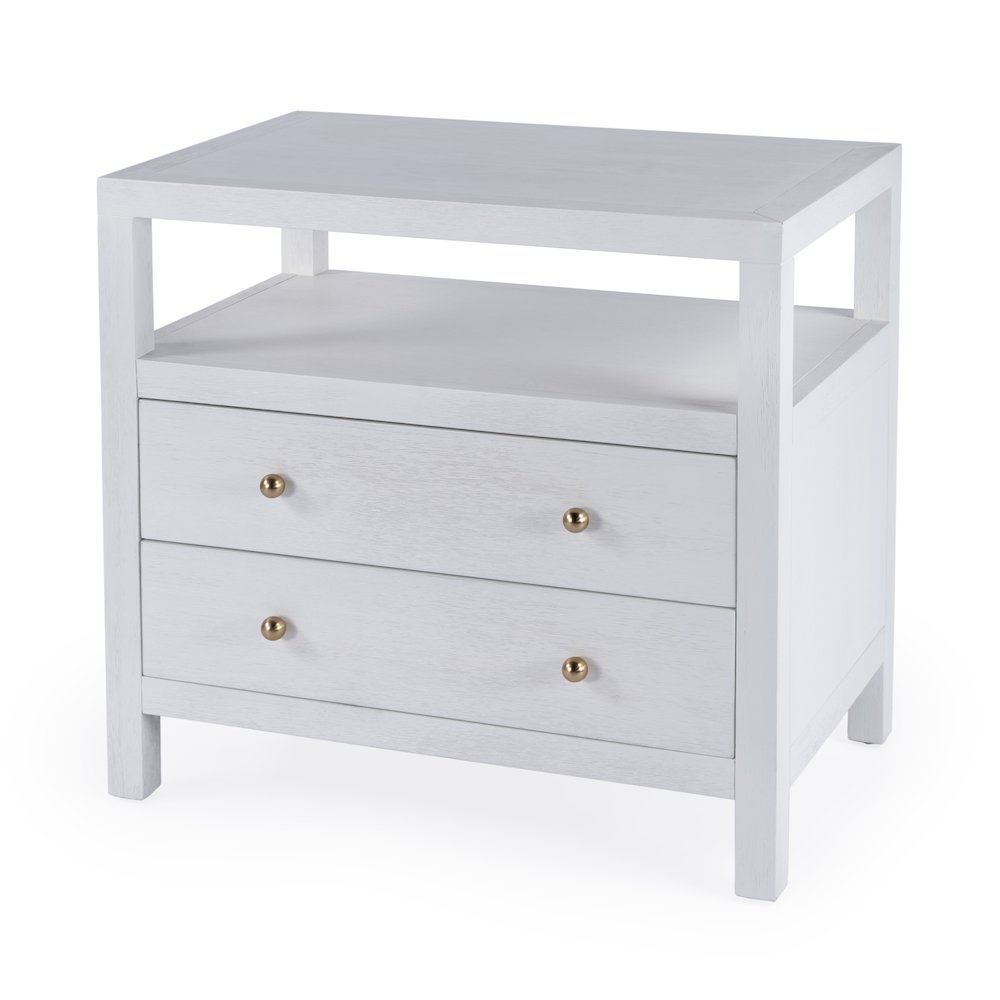 Nightstand Gothenburg G1119