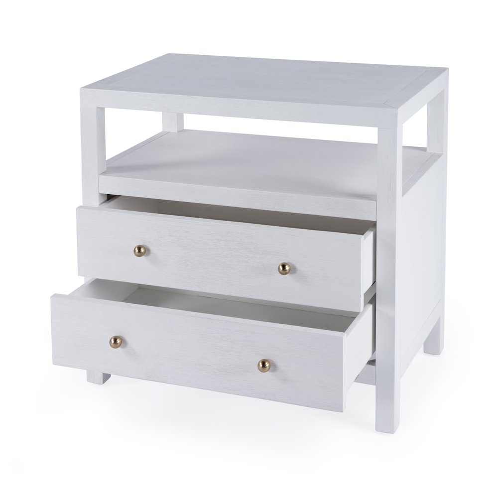 Nightstand Gothenburg G1119