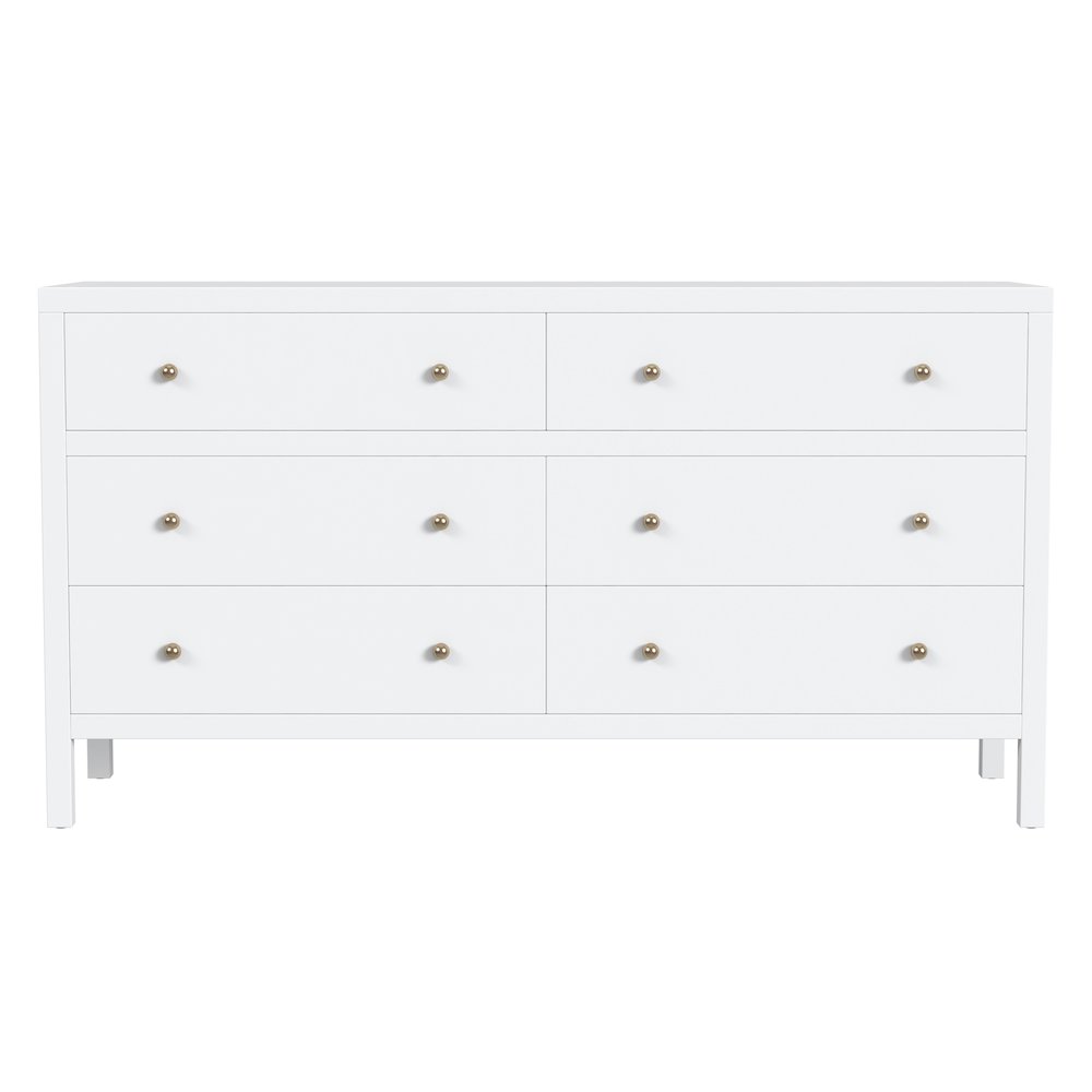 Dresser Gothenburg G539