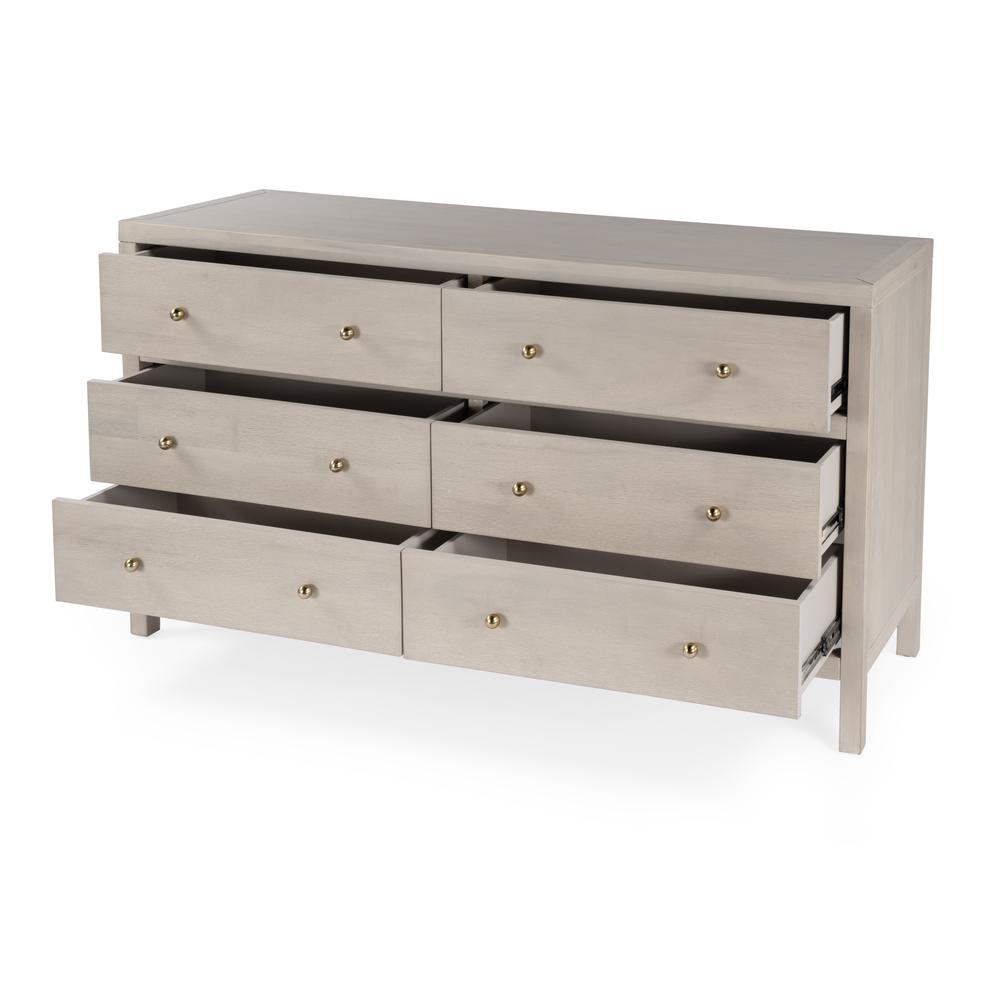 Dresser Gothenburg G544