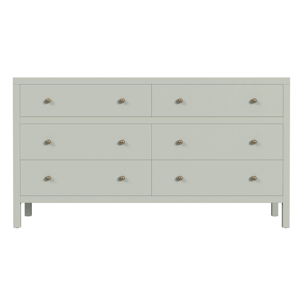 Dresser Gothenburg G541