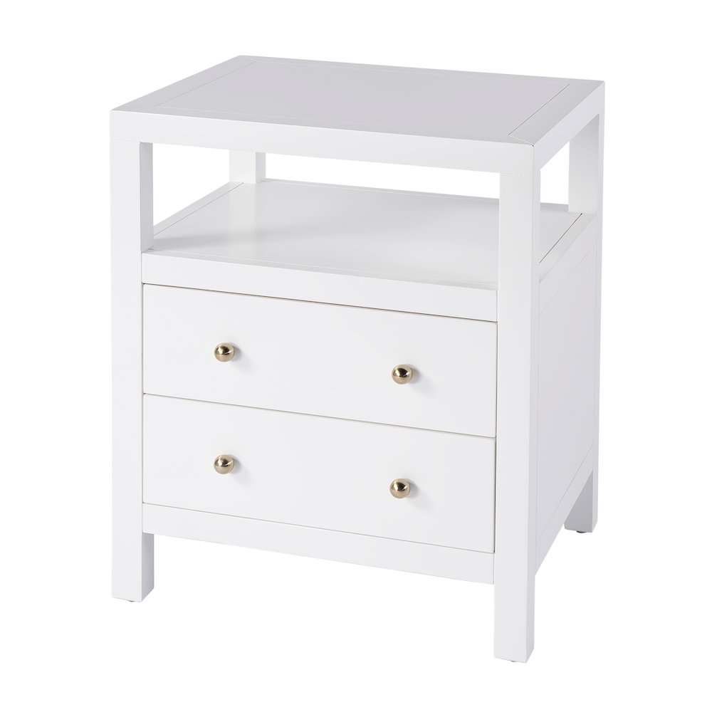 Nightstand Gothenburg G1132