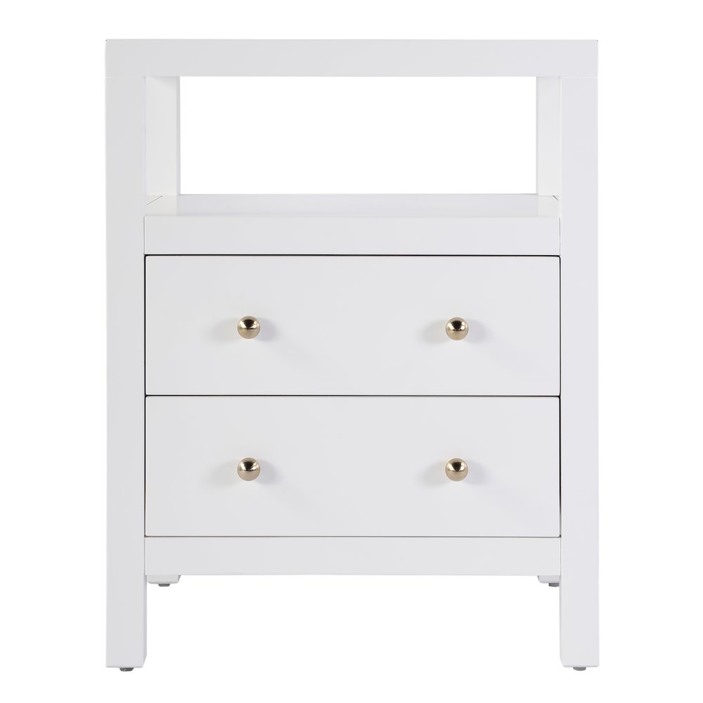 Nightstand Gothenburg G1132