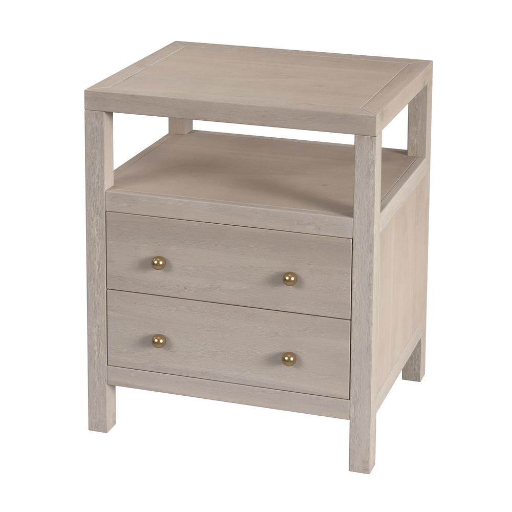 Nightstand Gothenburg G1139