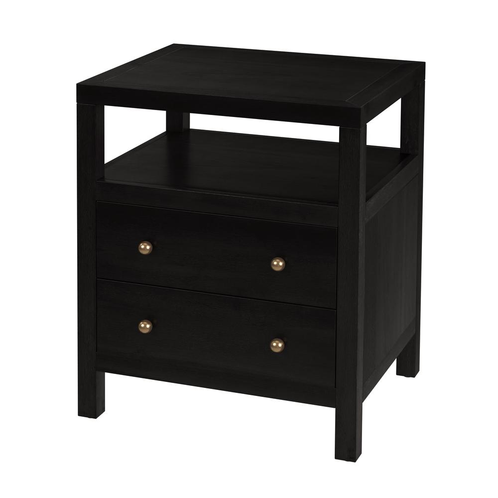 Nightstand Gothenburg G1140