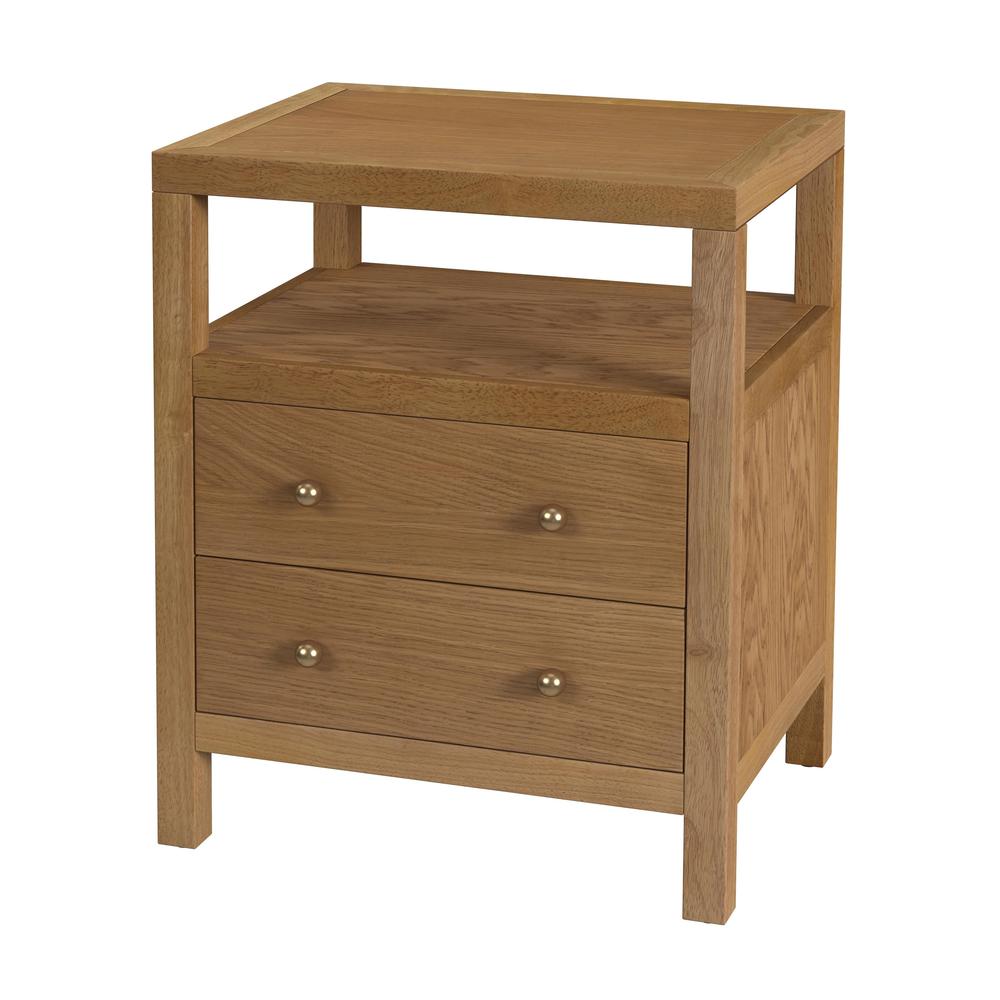 Nightstand Gothenburg G1141