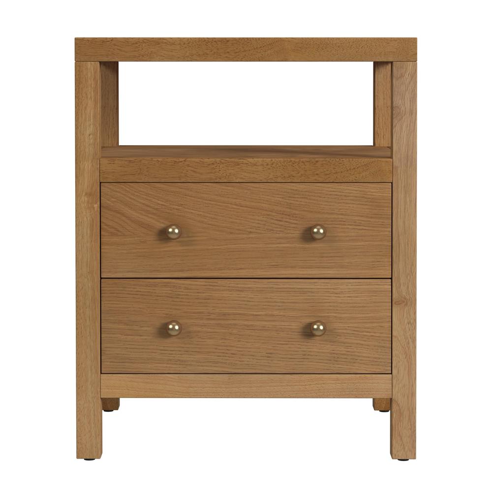 Nightstand Gothenburg G1141