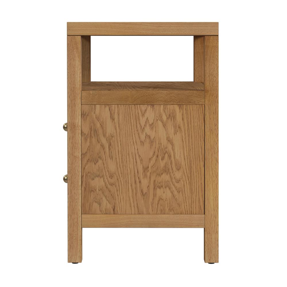 Nightstand Gothenburg G1141