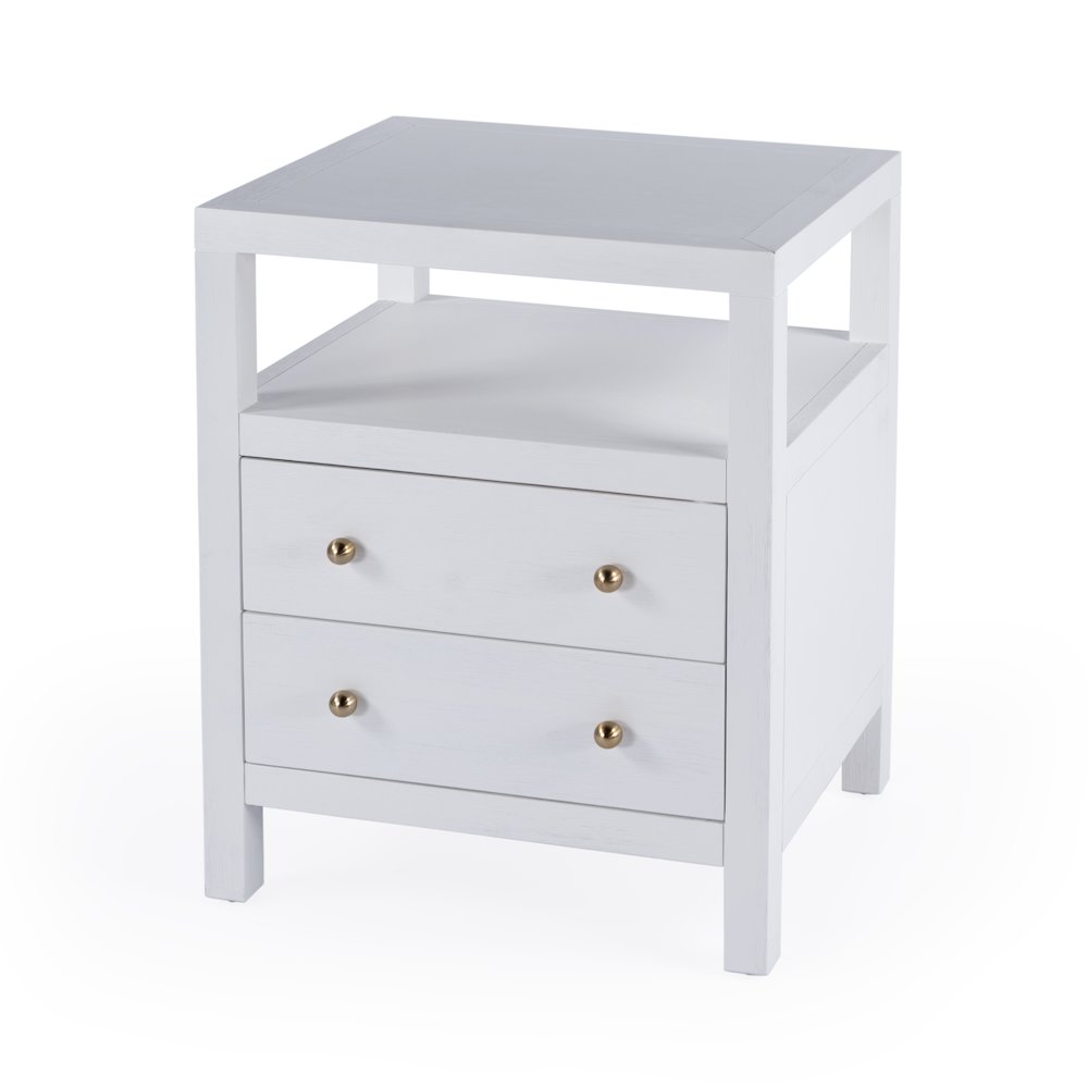 Nightstand Gothenburg G1142