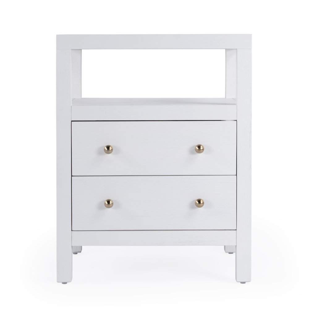 Nightstand Gothenburg G1142