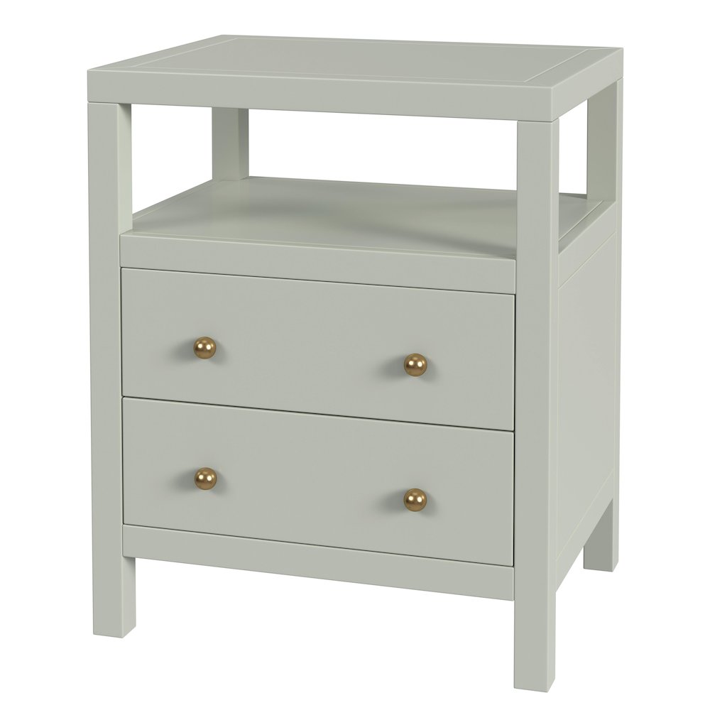 Nightstand Gothenburg G1143