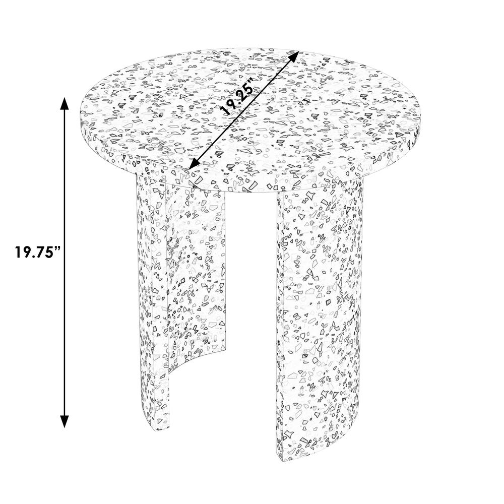 Outdoor Table Gothenburg G1199