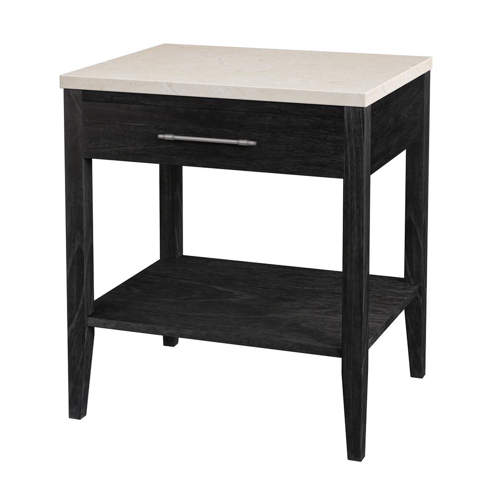 Nightstand Gothenburg G1127