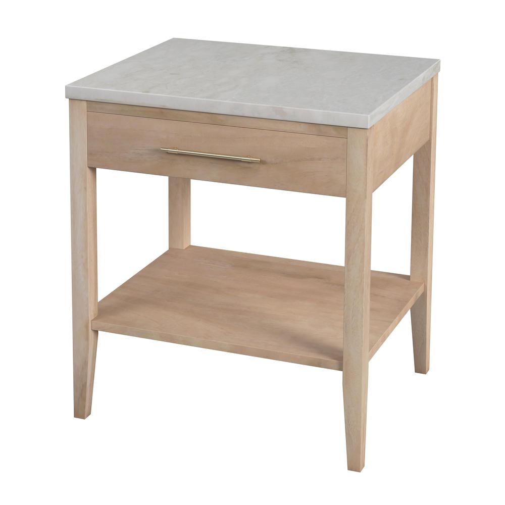 Nightstand Gothenburg G1128