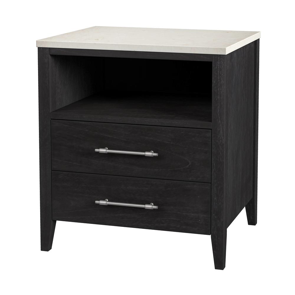 Nightstand Gothenburg G1112