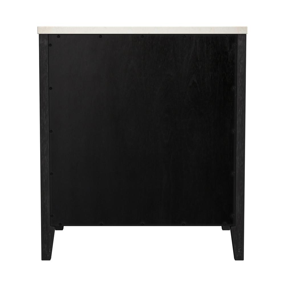 Nightstand Gothenburg G1112