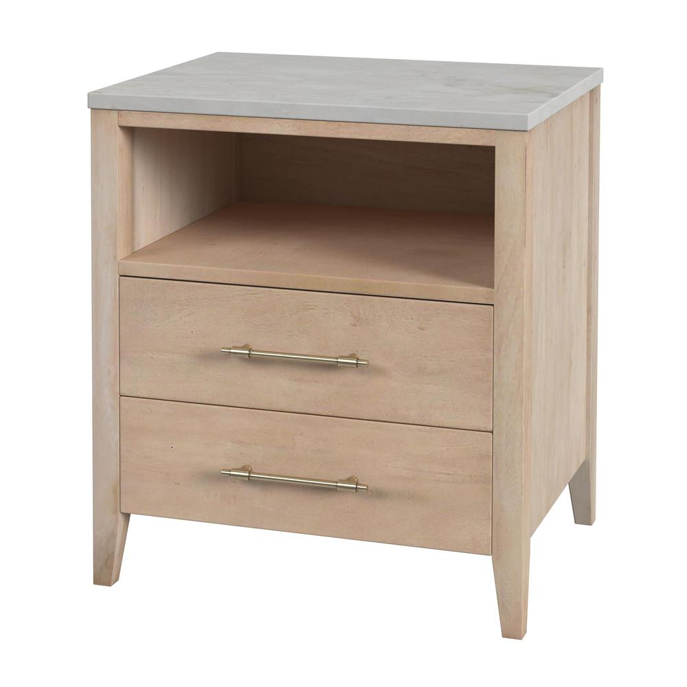 Nightstand Gothenburg G1113