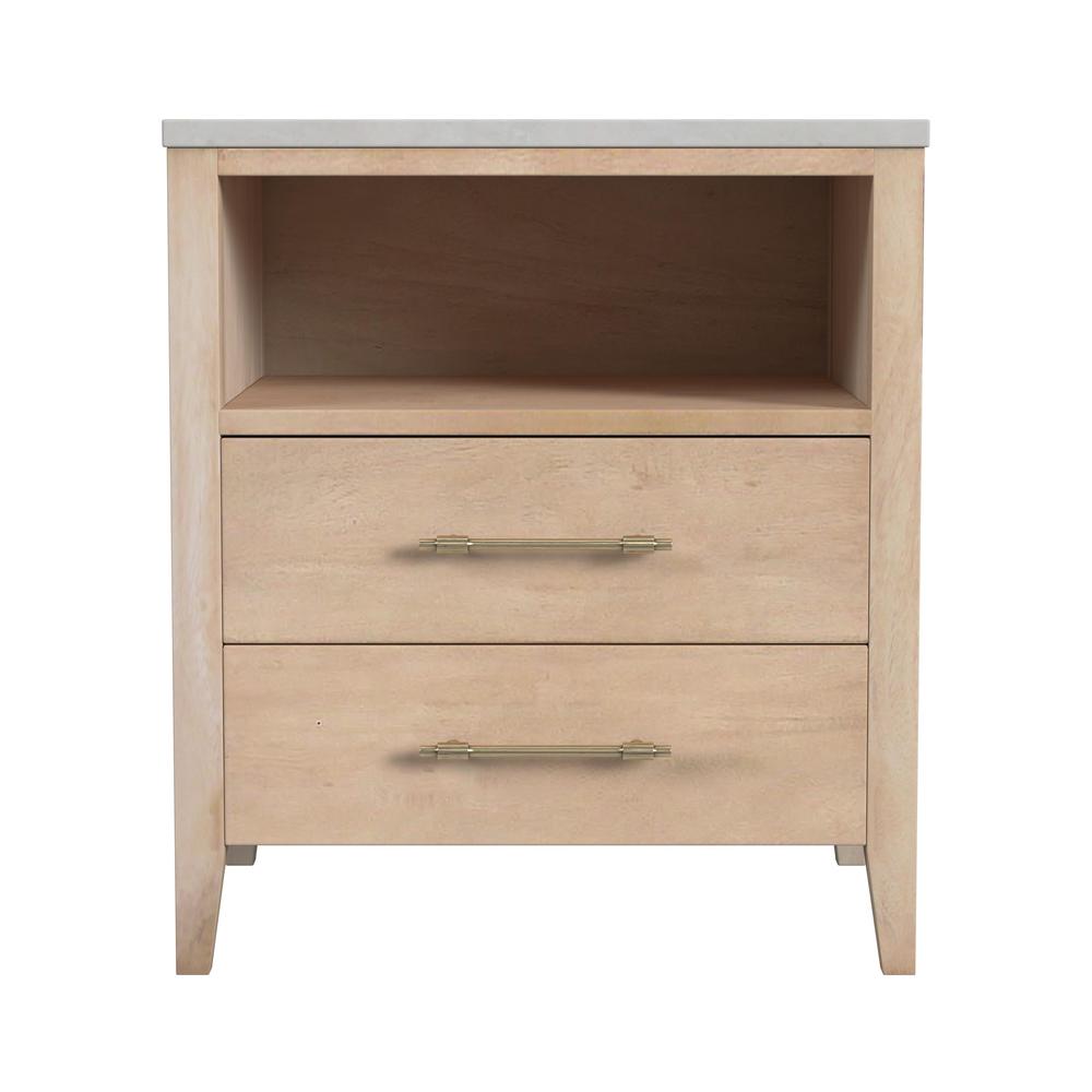 Nightstand Gothenburg G1113