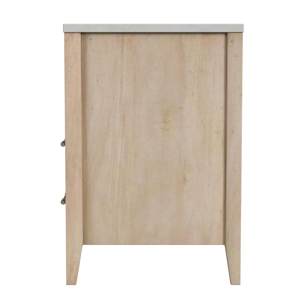 Nightstand Gothenburg G1113