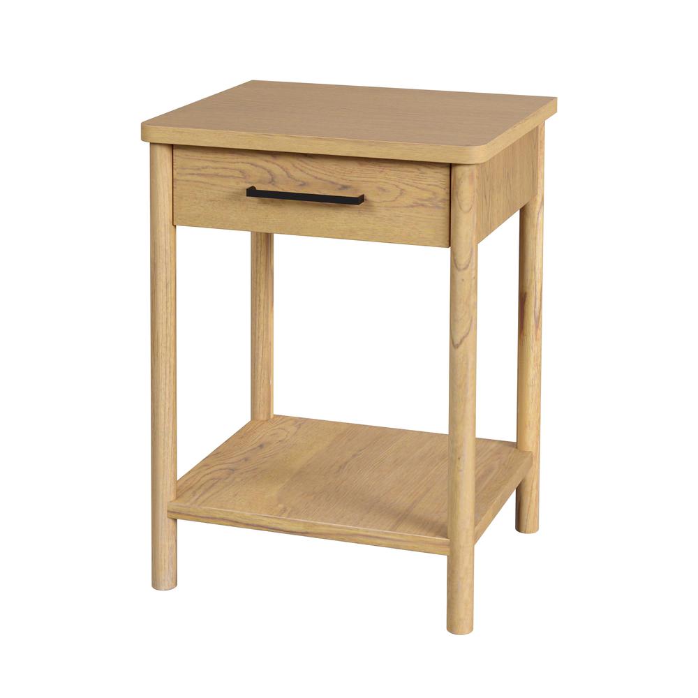 Nightstand Gothenburg G1154