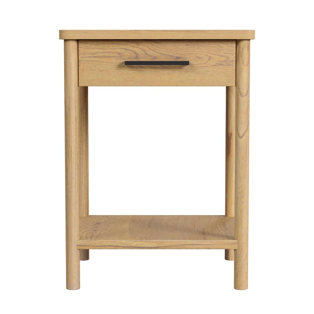 Nightstand Gothenburg G1154