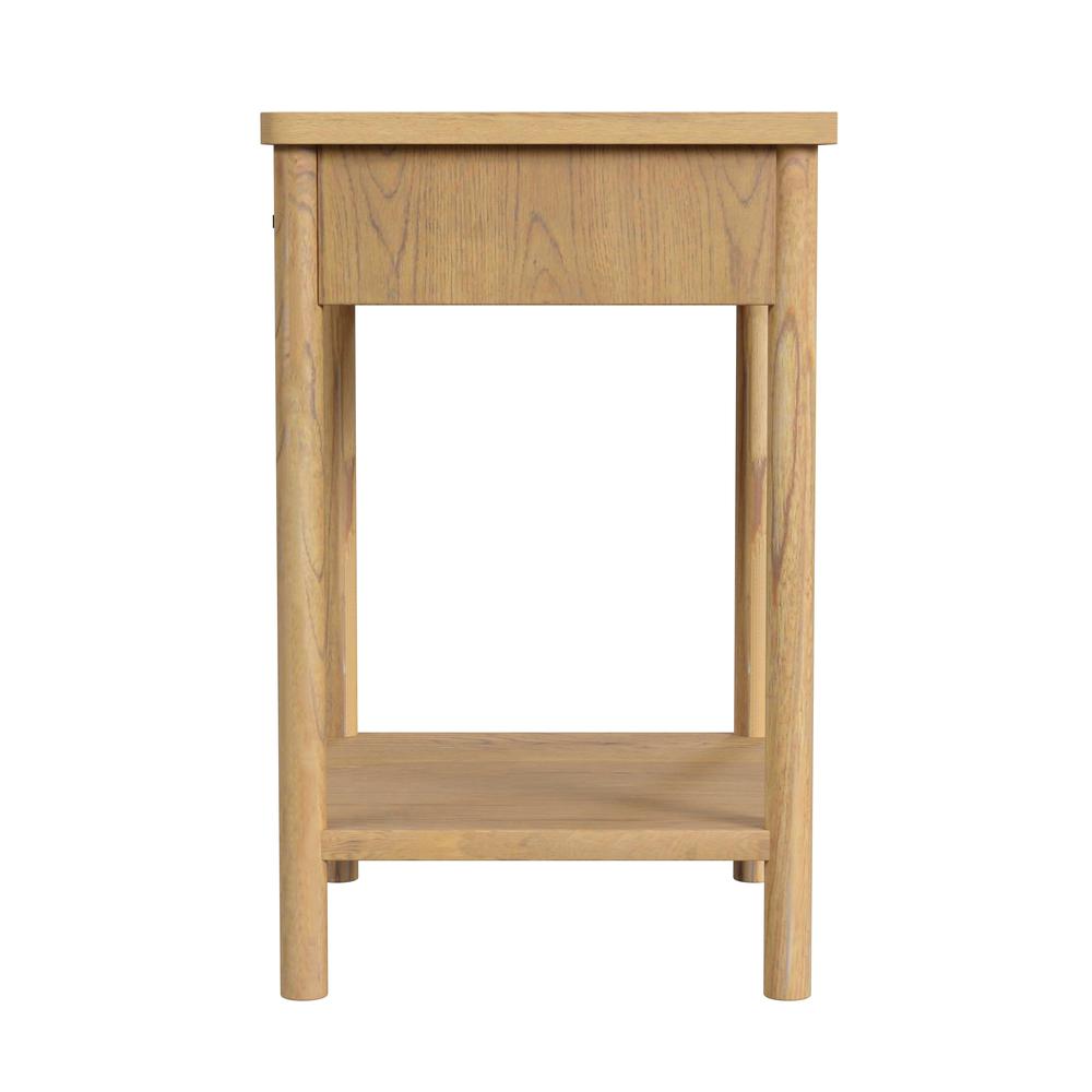 Nightstand Gothenburg G1154