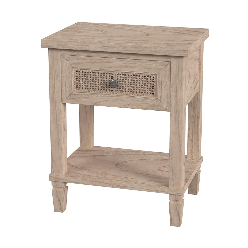 Nightstand Gothenburg G1133