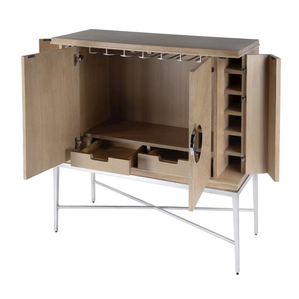 Cabinet Gothenburg G284