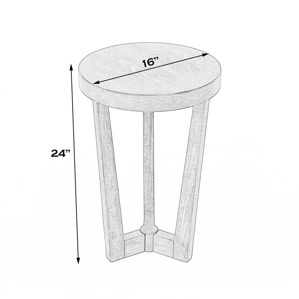 Side Table Gothenburg G963