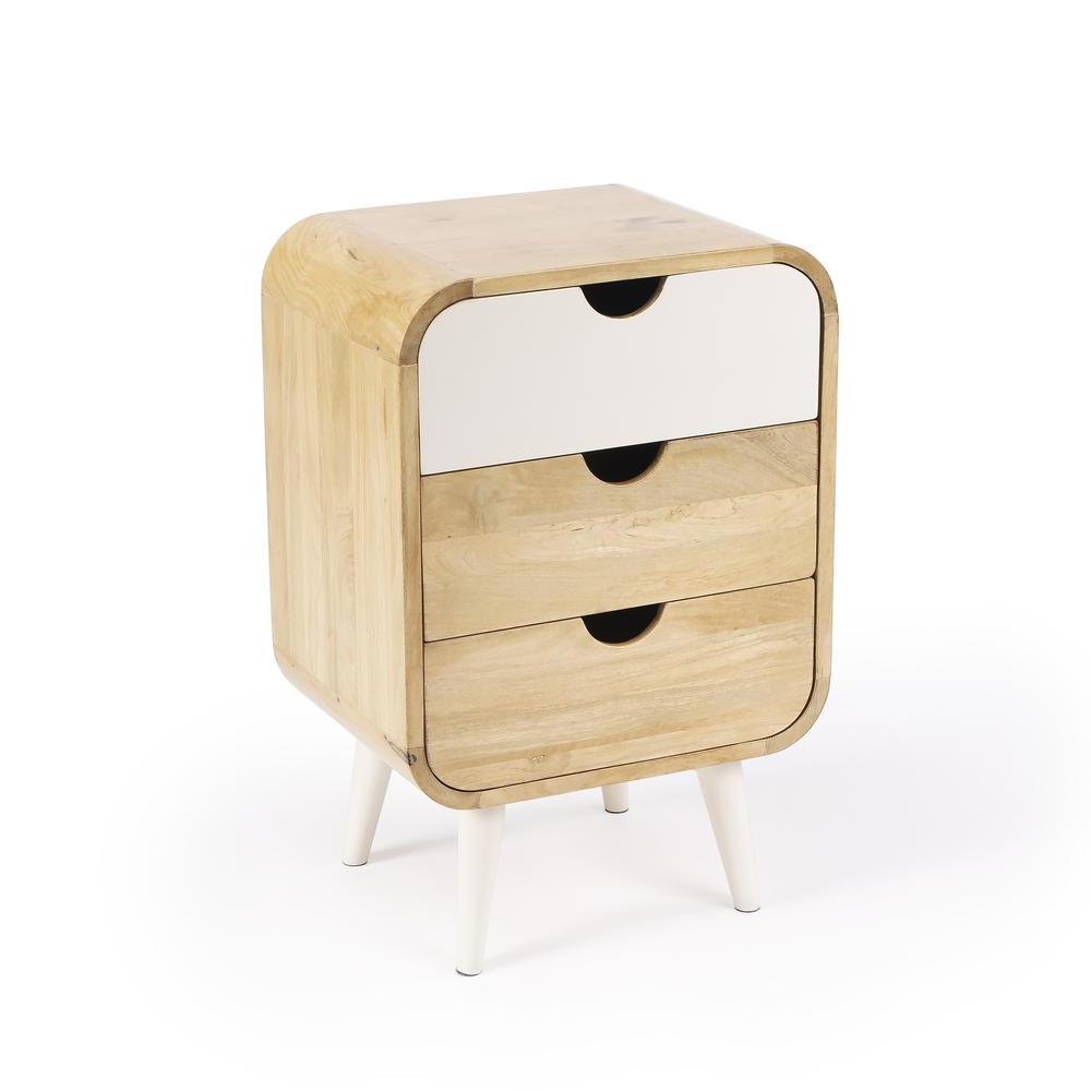 Nightstand Gothenburg G1437