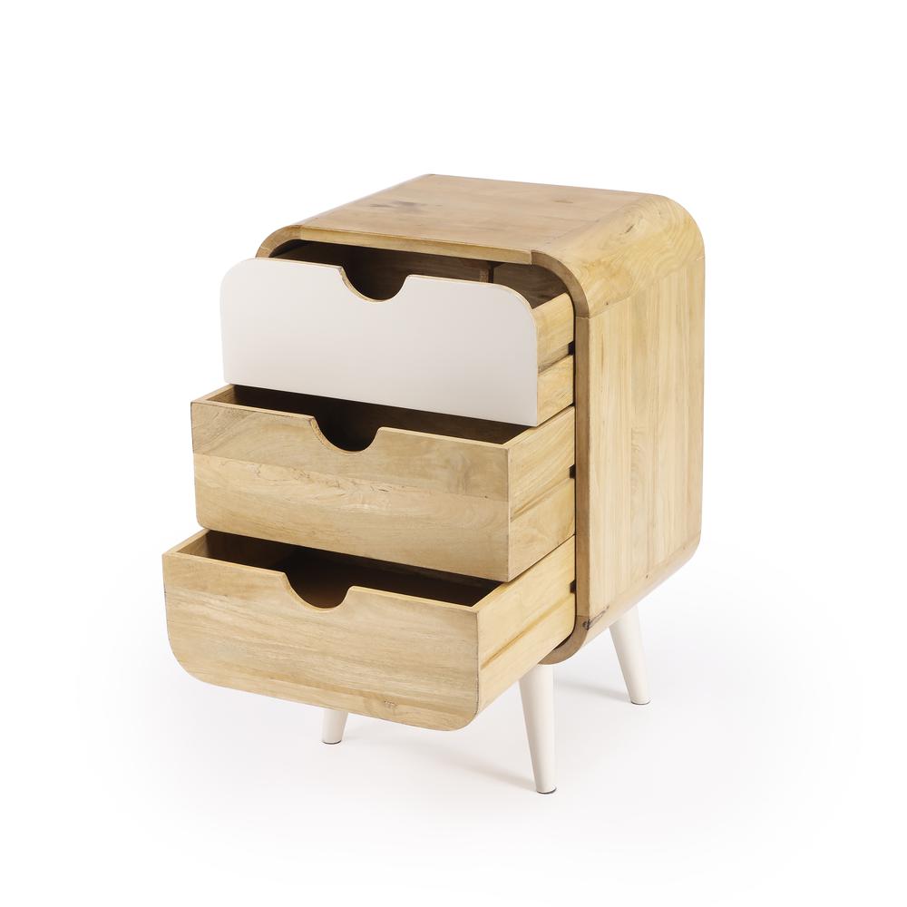 Nightstand Gothenburg G1437