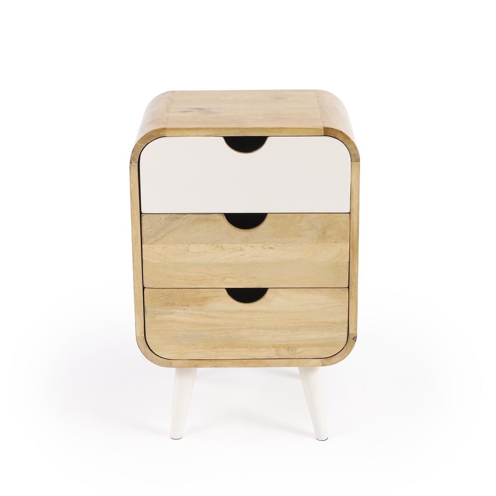 Nightstand Gothenburg G1437