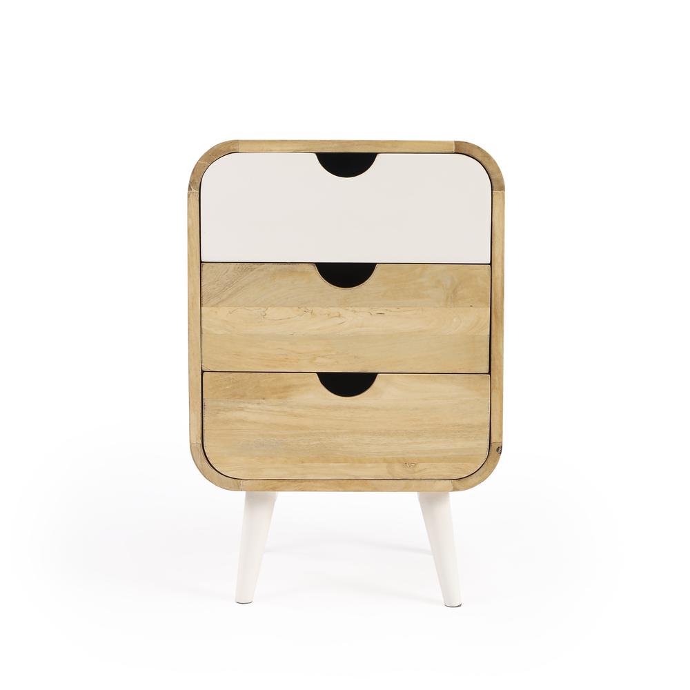 Nightstand Gothenburg G1437